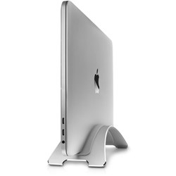 Twelve South BookArc Stand for MacBook/Pro (Silver)