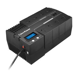 CyberPower BRIC-LCD 850VA 510W Line Interactive UPS