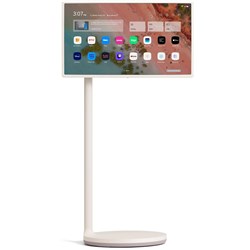 LG 27' StanbyME Portable FHD Smart Touch Screen