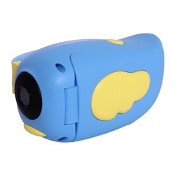 XCD Kids Mini Camcorder (Blue)