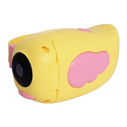 XCD Kids Mini Camcorder (Yellow)