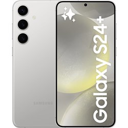 Samsung Galaxy S24+ 5G 256GB (Marble Grey)