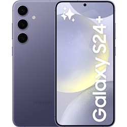 Samsung Galaxy S24+ 5G 512GB (Cobalt Violet)