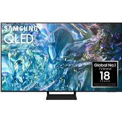 Samsung 55' Q60D QLED 4K Smart TV [2024]