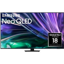 Samsung 55' QN85D Neo QLED 4K Smart TV [2024]