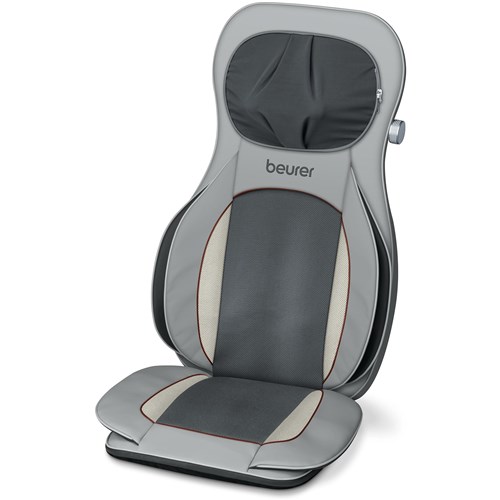 Beurer MG320 Air Compression and Shiatsu Seat Massager