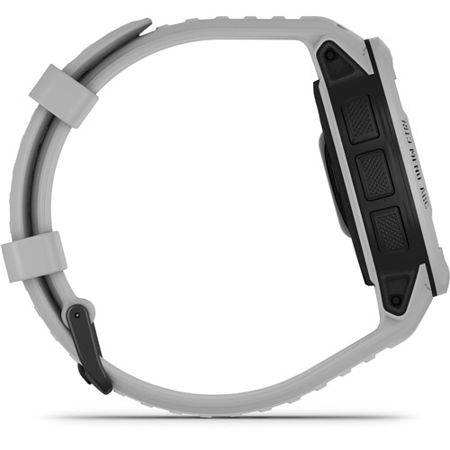 Garmin Instinct 2 Solar Sports Watch (Mist Grey)