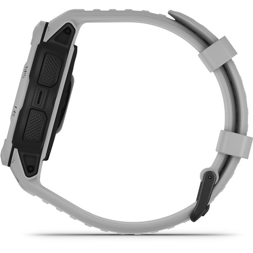 Garmin Instinct 2 Solar Sports Watch (Mist Grey)