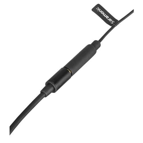 Saramonic LAVMICRO U1A Lapel Microphone (Lightning connector)