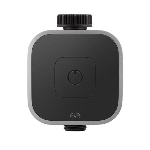 Eve Aqua with Thread Smart Water Controller