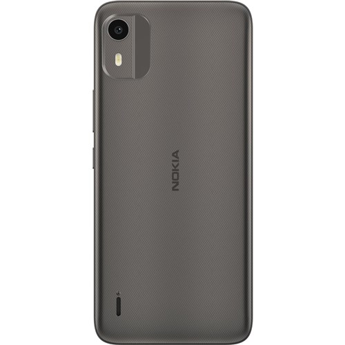Nokia C12 4G 64GB (Charcoal)