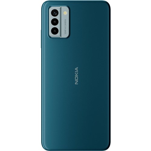 Nokia G22 4G 128GB (Lagoon Blue)