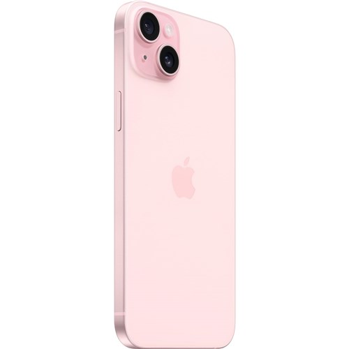 Apple iPhone 15 Plus 256GB (Pink)