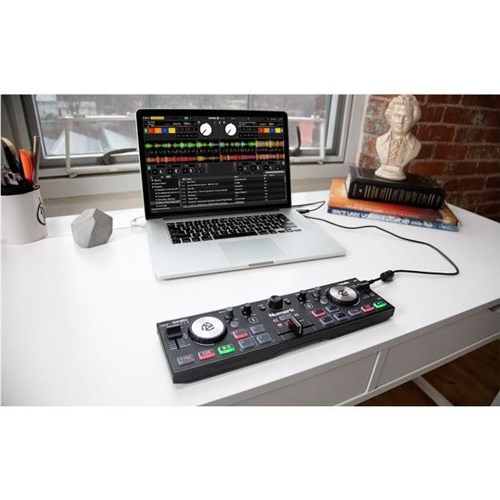 Numark DJ2GO II Touch DJ Controller