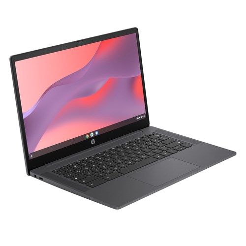 HP 14a-nf0005TU 14' HD Chromebook (Intel N100)[64GB]