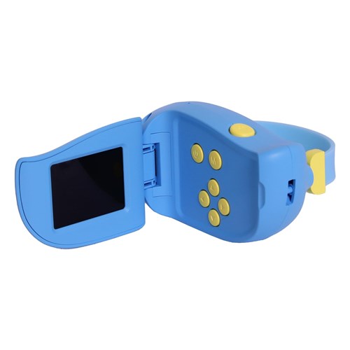 XCD Kids Mini Camcorder (Blue)