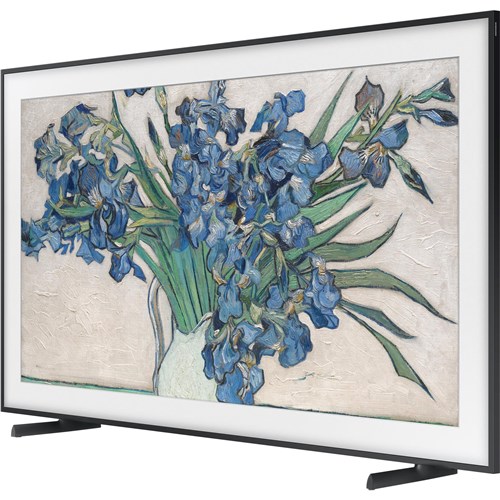 Samsung 65' The Frame QLED 4K Smart TV [2024]
